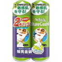 「シック」 薬用シェーブガードシェービングフォームダブルパック 200g×2本パック(2)