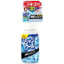 【小林製薬】 熱中対策 シャツクール 冷感ストロング 大容量 280ml 【日用品】