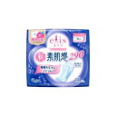 「大王製紙」　エリス新・素肌感（多い日の夜用）羽なし　10枚