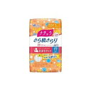 「大王製紙」 ナチュラさら肌さらり軽やか吸水パンティライナー 17cm3cc 38枚