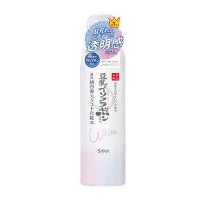 【あす楽対応】「常盤薬品」　サナ なめらか本舗 マイクロ純白ミスト化粧水　150g