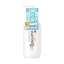 「常盤薬品」 サナ なめらか本舗 クレンジングミルク NC 300ml