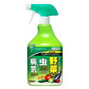 「住友化学園芸」ベニカグリーンVスプレー 1000ml