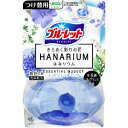 【あす楽対応】【小林製薬】 液体ブルーレット はなリウム エッセンシャルミュゲ つけ替用 70mL 【日用品】