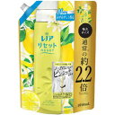 「P Gジャパン」 レノアリセット シトラス＆ヴァーベナの香り つめかえ用特大サイズ 1050ML