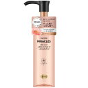 「P&Gジャパン」　パンテーンミラクルズ　シルキーリペア　ヘアオイル　70ML