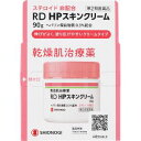 「シオノギヘルスケア」 RD HPスキンクリーム 90G 【指定第2類医薬品】(4)