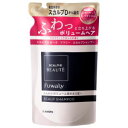 「アンファー」 スカルプD ボーテ フワリー スカルプシャンプー つめかえ用 300ml