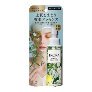 ڲֲ ե쥢ե쥰 IROKA ᥤåץե쥰 ϥ󥵥ॷȥ饹90ml ʡ