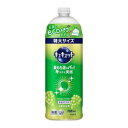 「花王」 キュキュット マスカットの香り つめかえ用 700ml