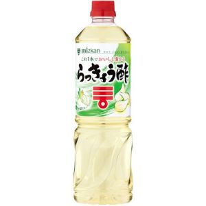 「ミツカン」　ミツカン　らっきょう酢　1Lのサムネイル