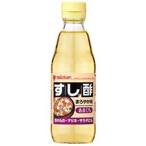 「ミツカン」　ミツカン　すし酢　あまくち(青)　360ml