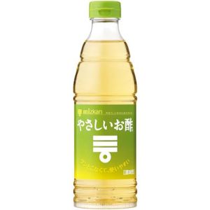 「ミツカン」　ミツカン　やさしいお酢　600ml×12本セット