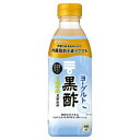 「セット販売」「ミツカン」 ミツカン ヨーグルト黒酢 500ML×6本セット