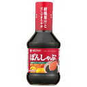 「ミツカン」　ミツカン　ぽんしゃぶ　250ml