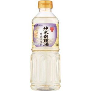 「使用方法」本品は酒税法上の酒類に含まれません【使用上の注意】本品は、加塩しておりますのでお料理の塩加減にご注意ください。米に由来する沈殿物を生じたり、色が濃くなることがありますが品質には問題ありません。開栓後は暗所で立てて保管してください。「成分」米（国産）、米こうじ、食塩「使用上の注意」直射日光を避け、常温で保存「問い合わせ先」お客様相談センター「TEL」0120-561-330平日9：00〜16：00「製造販売元」株式会社ミツカン「住所」愛知県半田市中村町2−6「原産国」日本「商品区分」フード・飲料 「文責者名」 株式会社ファインズファルマ 舌古　陽介(登録販売者) 「連絡先」 電話：0120-018-705 受付時間：月〜金　9：00〜18：00 (祝祭日は除く) ※パッケージデザイン等、予告なく変更されることがあります。ご了承ください。