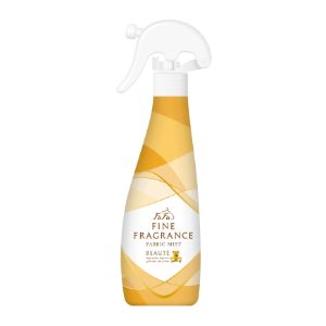 ファーファ ファブリックミスト 【NSファーファジャパン】 ファーファ ファインフレグランスファブリックミスト ボーテ 本体 300mL 【日用品】