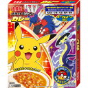 「丸美屋」　ポケモンカレー甘口　160g×10個セット