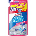  ルックプラス バスタブクレンジング フローラルソープの香り (つめかえ用) 450ml 