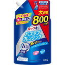  ルックプラス バスタブクレンジング 銀イオンプラス ハーバルグリーンの香り つめかえ用 大容量 800mL 