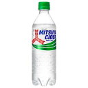 「セット販売」「アサヒ飲料」 三ツ矢サイダー PET500ml 24本(1ケース)