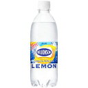 「セット販売」「アサヒ飲料」 ウィルキンソンタンサンレモン PET500ml 24本(1ケース)(4)