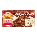 「江崎グリコ」　ビーフカレーLEE辛さ×20倍　　180G×10個セット