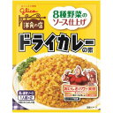 「江崎グリコ」　プレミアム熟カレー甘口　　160G×10個セット