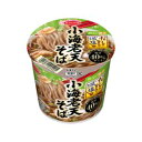 「セット販売」「エースコック」 だしの旨みで減塩 小海老天そば 42g×12個セット
