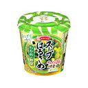 「エースコック」　スープはるさめ　わかめと野菜　21g×6個セット 1