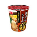 「エースコック」　まる旨　きつねうどん　59g×12個セット