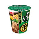 「セット販売」「エースコック」まる旨 小海老天そば 57g 12個
