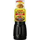 「セット販売」カゴメ醸熟ソース こいくち 500ml×10本セット