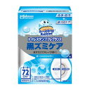 「ジョンソン」 スクラビングバブル トイレスタンプフレグランス黒ずみケア 本体 オーシャンシャワー 38g