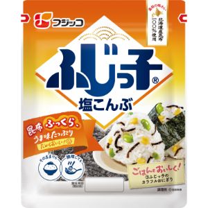 「セット販売」「フジッコ」 ふじっ子 大袋 46g 10袋セット