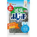 「セット販売」「フジッコ」 減塩ふじっ子 超徳用袋 120g 6袋セット