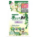 【あす楽対応】「ライオン」 香りつづくトップ抗菌 ShinyRose つめかえ用 500g