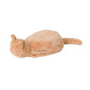 「ライフオンプロダクツ」 蓄熱式ねこ湯たんぽBR(2)