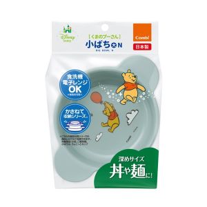 「コンビ」 くまのプーさん小ばち大N _