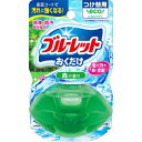 「小林製薬」 液体ブルーレットおくだけつけ替用 森の香り 70ML