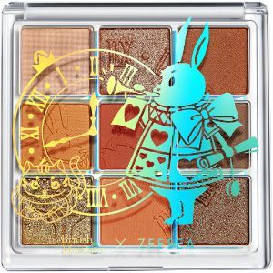 「使用方法」お手持ちのチップ、または指先に適量をとり、まぶたに軽くのばします。「成分」（1） タルク、マイカ、合成フルオロフロゴパイト、シリカ、窒化ホウ素、ステアリン酸Mg、ジメチコン、合成ワックス、トリエチルヘキサノイン、オクチルドデカノ...