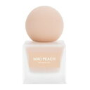 「O.F.A」 マッドピーチ SFファンデーション PKBE 30ML
