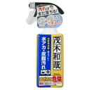 【あす楽対応】【レック】 茂木和哉 なまはげ 浴室用 320mL 【日用品】