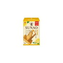 「セット販売」「江崎グリコ」 SUNAO<クリームサンド>レモン&バニラ 6枚×7個セット