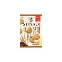 「セット販売」「江崎グリコ」 SUNAO<チョコチップ&発酵バター> 62g×5個セット