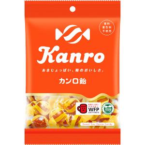 「使用方法」そのままお召し上がりください。「成分」砂糖（国内製造）、水飴（国内製造）、しょうゆ（小麦・大豆を含む）、食塩「使用上の注意」直射日光、高温多湿を避けてください。「問い合わせ先」カンロ株式会社「TEL」 0120-88-0422月〜金 9：00〜17：00 「製造販売元」 カンロ株式会社「住所」東京都新宿区西新宿三丁目20番2号 東京オペラシティビル37階「原産国」日本「商品区分」フード・飲料 「文責者名」 株式会社ファインズファルマ 舌古　陽介(登録販売者) 「連絡先」 電話：0120-018-705 受付時間：月〜金　9：00〜18：00 (祝祭日は除く) ※パッケージデザイン等、予告なく変更されることがあります。ご了承ください。