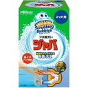  スクラビングバブル ジャバ 1つ穴用 160g 