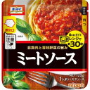 「セット販売」「ニップン」 オーマイ レンジでミートソース 120g×12個セット
