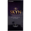 「不二ラテックス」 SKYNプレミアムプラス 5個入(4)