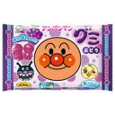 「セット販売」アンパンマングミ(ぶどう) 6粒×20個セット